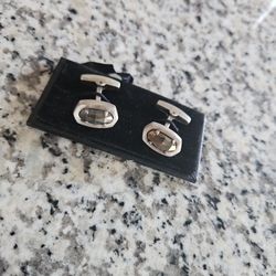 Kendra Scott ELIJAH Men's Cufflinks 