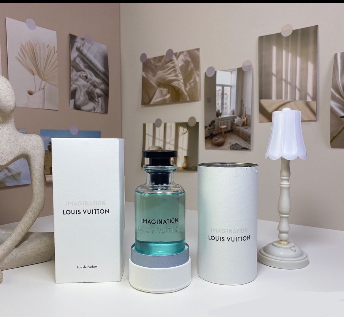 LV Perfumes 60% Off