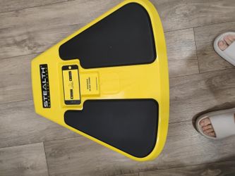 Stealth Core Trainer
