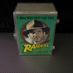 Original Full Set 88 Cards In Plastic Box