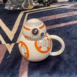 Star Wars Coffee Cup Disney