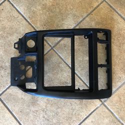 1999 Toyota Tacoma Dash Panel 