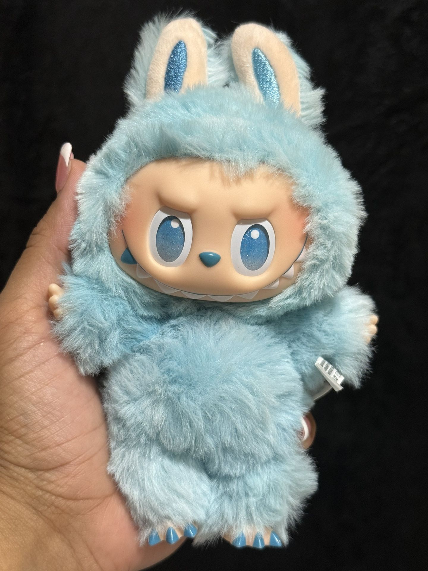 The Last Hope From Big Into Energy Labubu $35