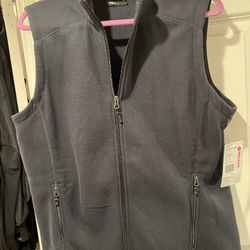 Brand New Marmot Vest