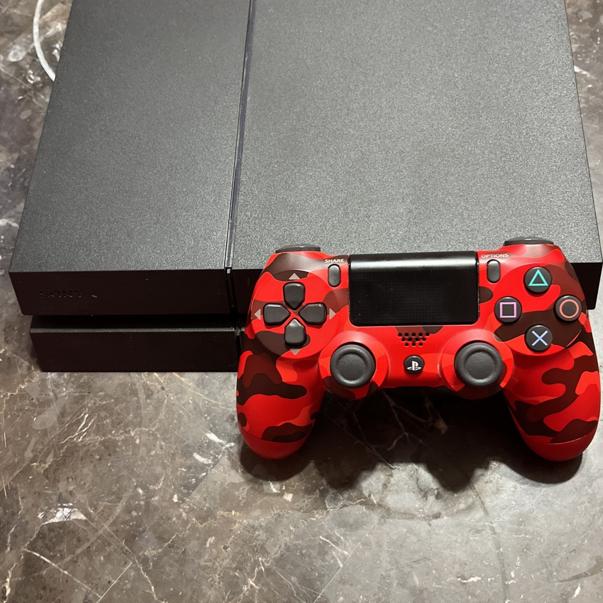 PlayStation 4 for Sale in San Antonio, TX - OfferUp