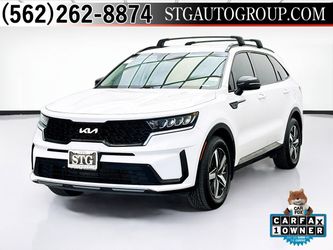 2022 Kia Sorento