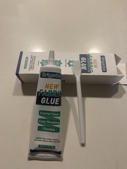 Fabric Glue