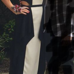 Beautiful Prom dress