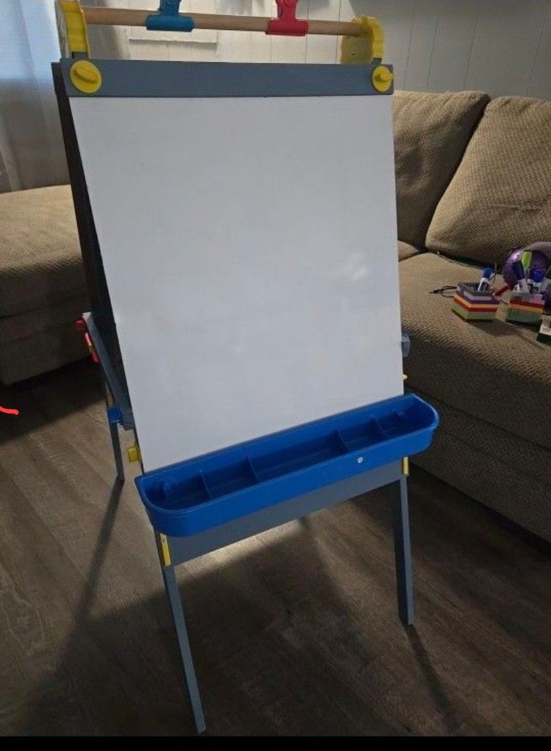 White Board