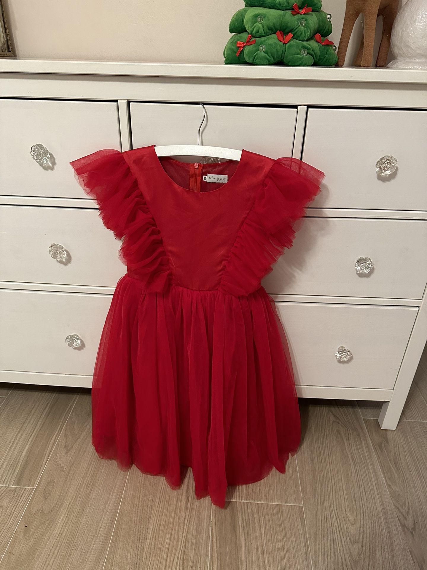 Girls Size 10 Trish Scully Dress for Sale in Fort Lauderdale, FL - OfferUp