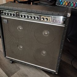 Roland Jazz Chorus - Vintage JC-160