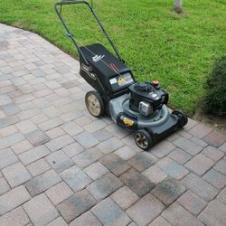 Craftsman Lawn Mower 