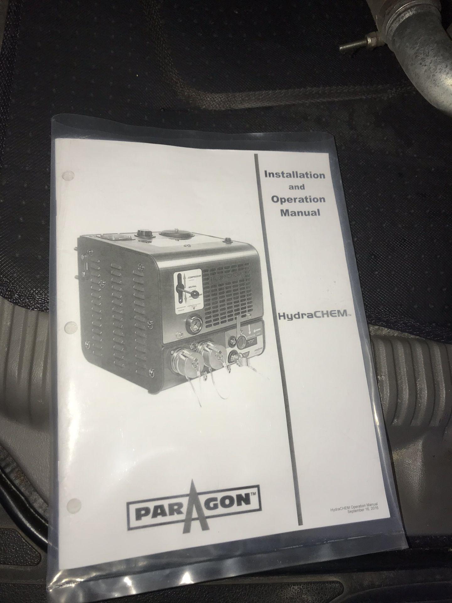 HYDRACHEM PARAGON for Sale in Houston, TX OfferUp