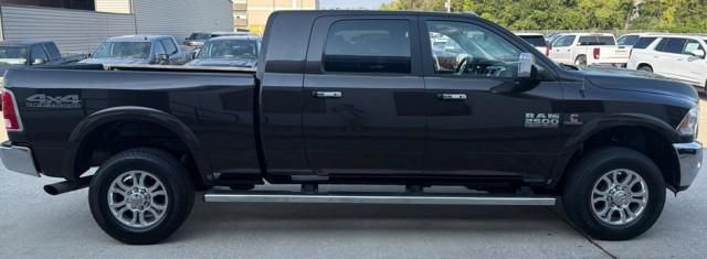 2017 RAM 2500