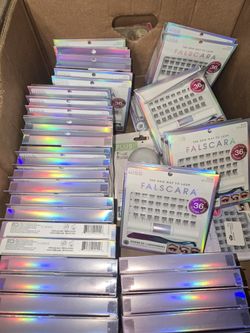 Buy 5 Get One Free $5 Each 