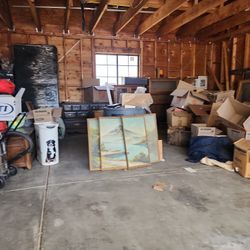 Yard Moving Sale Sunday, Monday, Tuesday, Wednesday, Thursday Friday 
