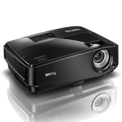 BenQ MW523 WXGA Projector 