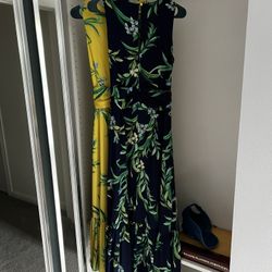 Tommy Bahama Maxi Dress