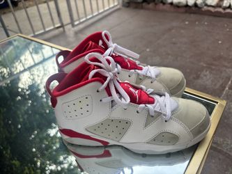 Jordan retro 6