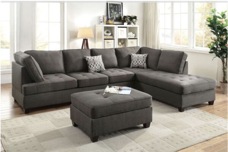 Sectional Sofa