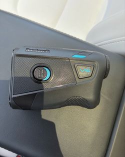 Bushnell tour v6 shift