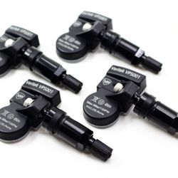 TPS Sensor(s) For BMW