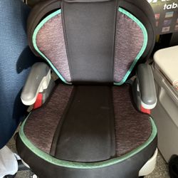 Graco Booster Seat