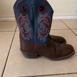Cowboy Boots