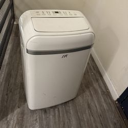 Portable AC Unit Only No Attachments