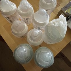 Tommee Tippee Natural Start BRAND NEW 