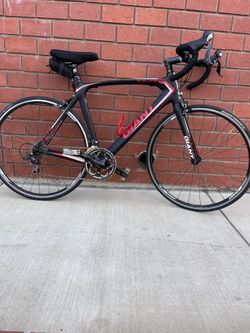 Giant Roadbike