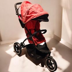 Phil & Teds Jogging Stroller - $220 or Best Offer 🚴‍♀️👶