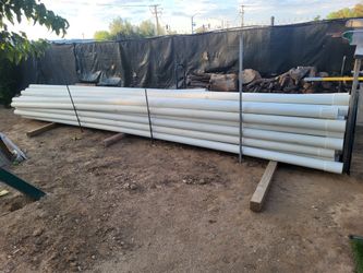 Pvc Pipe