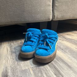 PUMA Fenty x Creeper Shoes