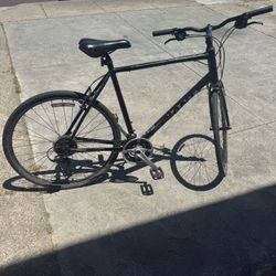 X Large Road Bike 