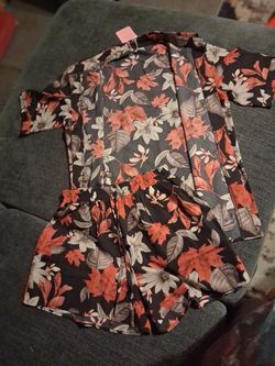 2 - piece short set (M)