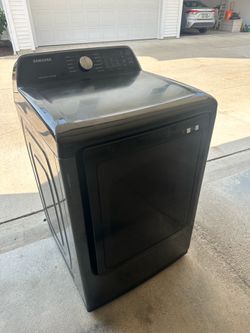 Samsung Electric Dryer