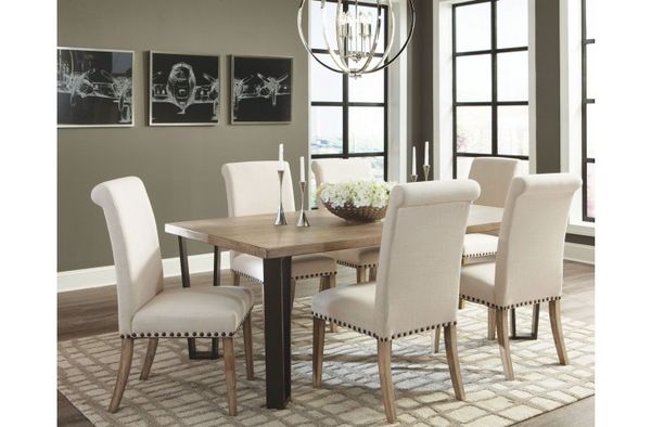7 Pc Dining Table Set Furniture In Kissimmee FL 7 Pc Dining Table Set Furniture In Kissimmee FL