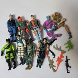 GI Joe 