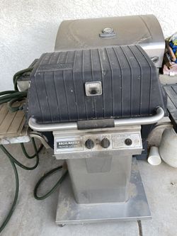 Grill