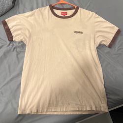 Men’s Supreme T Shirt
