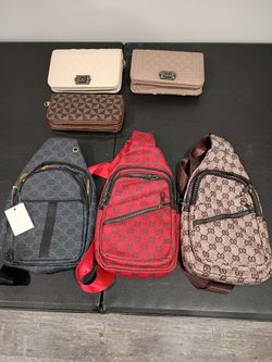 Bags Wallet and Purse