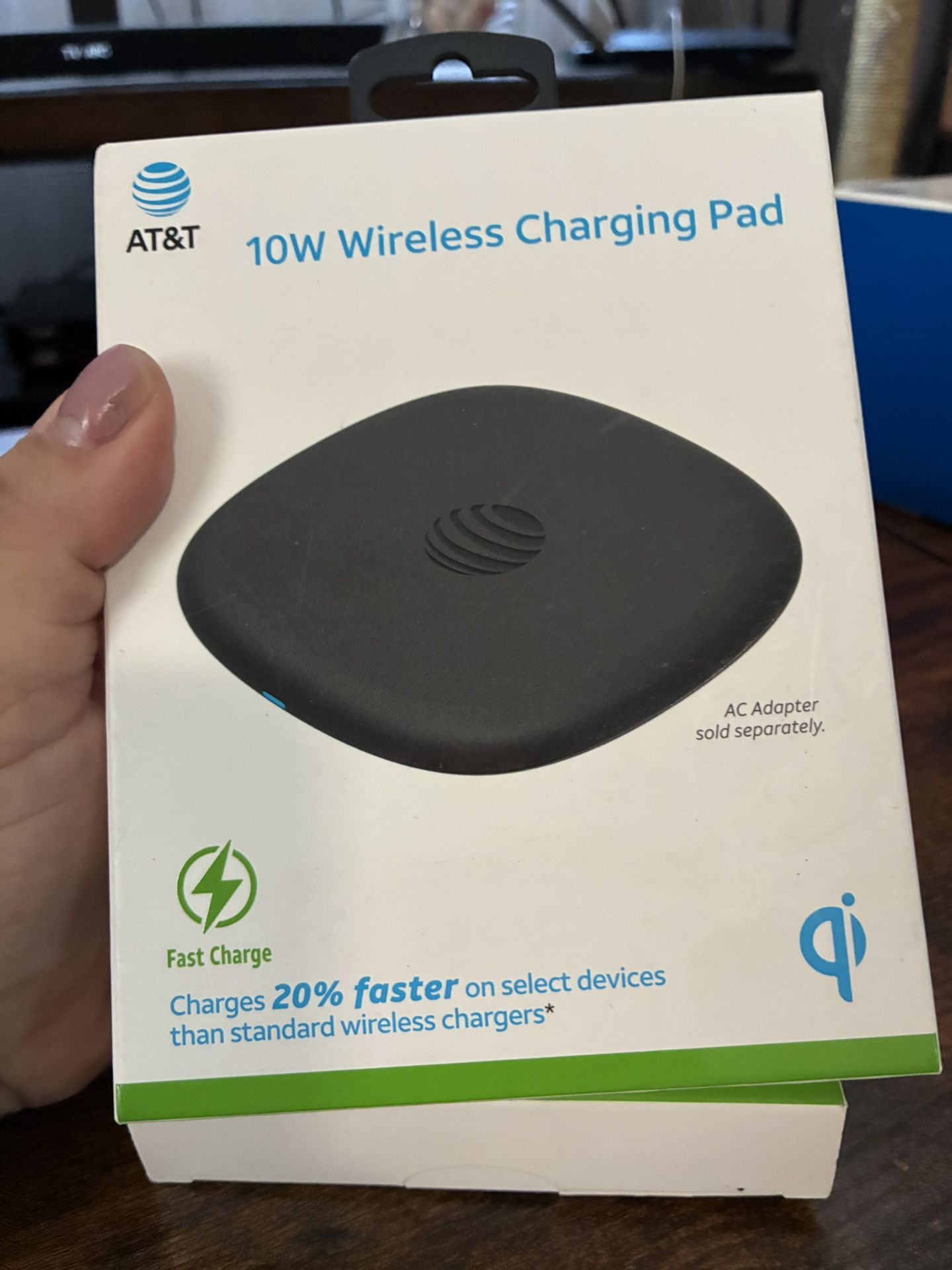 At&T