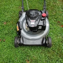 Craftsman Mower 