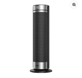 Dreo Tower Space Heater, barely used