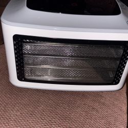 Septree Food Dehydrator  