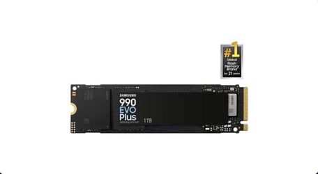 Samsung Evo 990 Plus 1 Tb