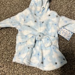 Infant Robe 