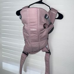 BabyBjörn Baby Carrier Mini