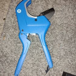 Kobalt 2in PVC 2-3/8 In OD Pipe Cuter
